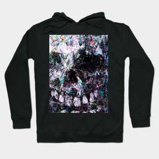 Death Is Just A State Of Mind Hoodie